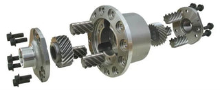 Eaton Detroit Truetrac Helical LSD 30 Spline (REAR): Dodge Ram 2500 / 3500 (94-02)