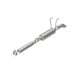 MagnaFlow Off-Road Cat-Back Exhaust: Dodge Ram 1500 2009 - 2010 (4.7L, 5.7L Hemi) / Ram 2011 - 2018 (5.7L Hemi)