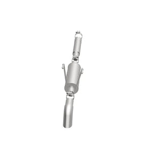 MagnaFlow Off-Road Cat-Back Exhaust: Dodge Ram 1500 2009 - 2010 (4.7L, 5.7L Hemi) / Ram 2011 - 2018 (5.7L Hemi)