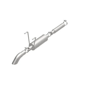 MagnaFlow Off-Road Cat-Back Exhaust: Dodge Ram 1500 2009 - 2010 (4.7L, 5.7L Hemi) / Ram 2011 - 2018 (5.7L Hemi)