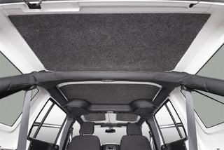 BedRug Headliner: Jeep Wrangler JK Unlimited 2007-2010