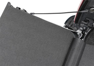 BedRug Impact Bedliner: Ram 1500 2019-2025