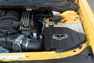 Volant Cold Air Intake: Dodge Challenger / Charger (11-14) / Dodge Challenger / Charger (15-23)