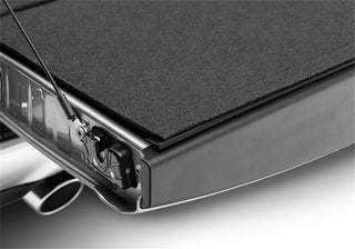 BedRug Impact Bedliner: Ram 1500 2019-2025