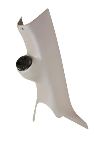 Bully Dog Custom A-Pillar Mount for GT PMT: Fits Dodge Ram 1500 / 2500 / 3500 (03-13)