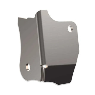Artec Industries Front Frame Trackbar Bracket: Jeep Wrangler (18-25)