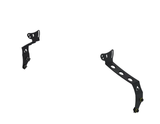 Artec Industries Front Bumper (FRONT): Jeep Wrangler (18-25) w/ 20In Light Mount