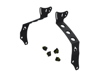 Artec Industries Front Bumper (FRONT): Jeep Wrangler (18-25) w/ 20In Light Mount