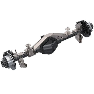 Artec Industries 1 Ton Basics Rear Axle Swap Kit: Jeep Wrangler