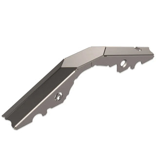 Artec Industries Apex Rear Axle Truss: Jeep Wrangler (07-18)