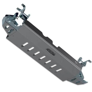 Artec Industries Muffler and Tip Skid: Jeep Wrangler 2022-2025
