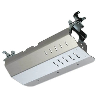Artec Industries Aluminum Skid Plate: Jeep Wrangler (20-25)