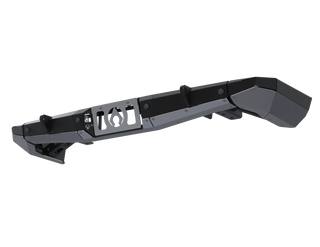 Artec Industries High Clearance Rear Bumper: Jeep Gladiator / Wrangler - No Cut