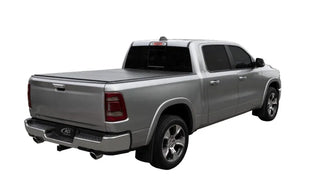 Access Lomax Tri-Fold Tonneau Cover: Ram 1500 2019-2023