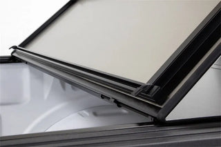 Access Lomax Tri-Fold Tonneau Cover: Ram 1500 2019-2023