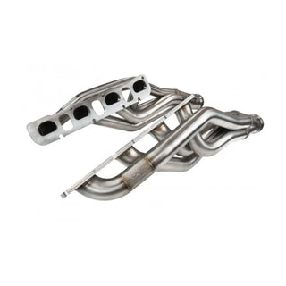 Kooks Long Tube Headers & Mid Pipes: Dodge Durango / Jeep Grand Cherokee 5.7L Hemi 2011 - 2025