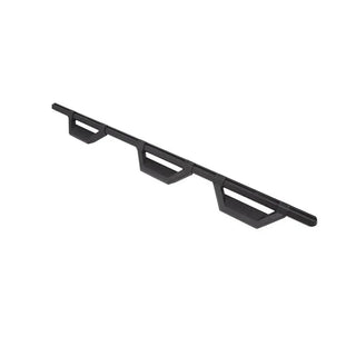 Dee Zee Hex Series 94In Side Steps (TEXTURED BLACK): Ram 1500 (19-20)