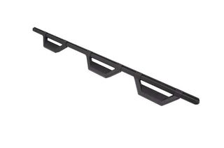 Dee Zee Hex Series 94In Side Steps (TEXTURED BLACK): Ram 1500 (19-20)