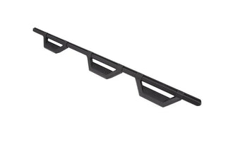 Dee Zee Hex Series 94In Side Steps (TEXTURED BLACK): Ram 1500 (19-20)