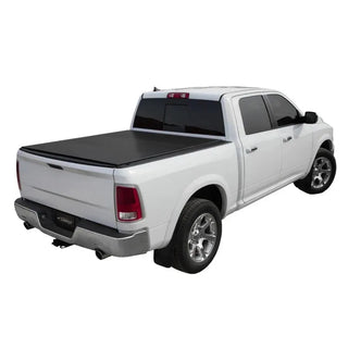 Access Lomax Tri-Fold Cover: Ram 2500 / 3500 2019-2023