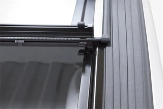 Access Lomax Tri-Fold Cover: Ram 2500 / 3500 2019-2023