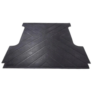 Dee Zee Heavyweight X-Pattern Bed Mat 5.5Ft: Fits Most Ram 1500 Models (2019-2023)