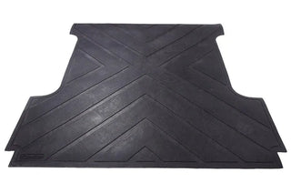 Dee Zee Heavyweight X-Pattern Bed Mat 5.5Ft: Fits Most Ram 1500 Models (2019-2023)