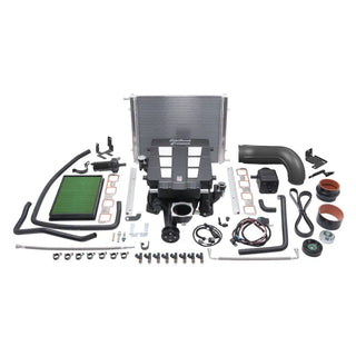Edelbrock Supercharger Stage 1 Street Kit: Dodge Ram 1500 (2009-2014) 5.7L HEMI w/o Tuner