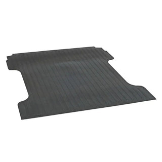 Dee Zee Heavyweight Bed Mat 6.5Ft (LINED): Fits Dodge / Ram 1500 / 2500 / 3500 (02-24)