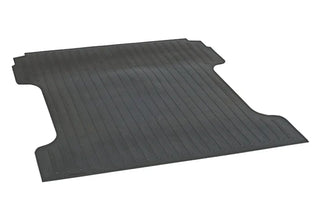 Dee Zee Heavyweight Bed Mat 6.5Ft (LINED): Fits Dodge / Ram 1500 / 2500 / 3500 (02-24)