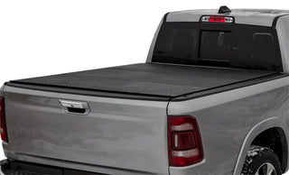 Access Black Diamond Plate Ram 1500 5ft 7in: Ram 1500 2019-2023