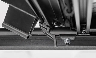 Access Black Diamond Plate Ram 1500 5ft 7in: Ram 1500 2019-2023