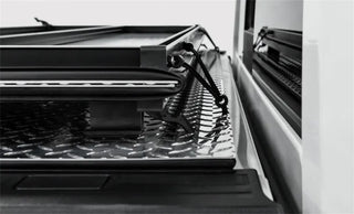 Access Black Diamond Plate Ram 1500 5ft 7in: Ram 1500 2019-2023
