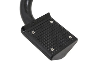 Dee Zee Aluminum Bumper Step (DRIVER SIDE): Fits Most Dodge / Ram 1500 & 3500 Models (2010-2018)