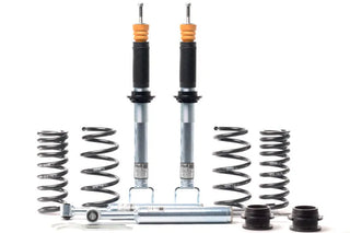 H&R Street Perf Coil Overs 1.2-2.5" Lowering (F&R): Challenger 2011-2023 V6/V8 / Charger 2015-2023 V8 RWD
