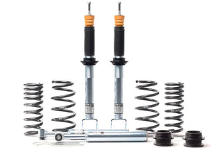 H&R Street Perf Coil Overs 1.2-2.5" Lowering (F&R): Challenger 2011-2023 V6/V8 / Charger 2015-2023 V8 RWD