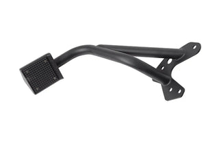 Dee Zee Aluminum Powder Coated Bumper Step: Fits Most Ram 1500 / 2500 / 3500 Models (2019-2024)