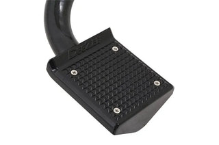 Dee Zee Aluminum Powder Coated Bumper Step: Fits Most Ram 1500 / 2500 / 3500 Models (2019-2024)