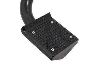 Dee Zee Aluminum Powder Coated Bumper Step: Fits Most Ram 1500 / 2500 / 3500 Models (2019-2024)