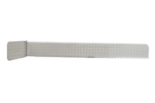 Dee Zee Brite-Tread Aluminum Running Board Cab Section: Fits Ram 1500 / 2500 / 3500 (13-23)