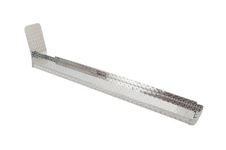 Dee Zee Brite-Tread Aluminum Running Board Cab Section: Fits Ram 1500 / 2500 / 3500 (13-23)