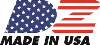 Dee Zee NXt Running Board Bracket Kit: Fits Most Ram 1500 / 2500 / 3500 Models (2013-2023)
