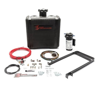 Snow Performance Stage 2 Boost Cooler Water Injection Kit: Fits Dodge Ram 2500 / 3500 (07-20)