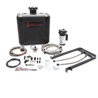 Snow Performance Stage 2 Boost Cooler Water Injection Kit: Fits Dodge Ram 2500 / 3500 (07-20)