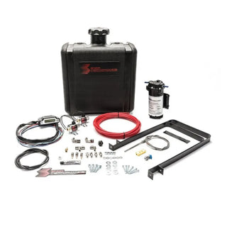 Snow Performance Stage 3 Boost Cooler Water Injection Kit: Dodge Ram 2500 (94-09) / Ram 3500 (94-07)