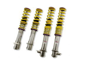 KW Variant 2 Coilovers: Dodge Neon SRT4 2003 - 2005