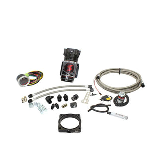 Snow Performance Stage 2.5 Boost Cooler Water-Meth Injection Kit: Dodge Charger / Challenger 2008-2021 5.7L/6.1L