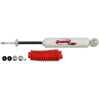 Rancho RS5000X Front Shock: Dodge Dakota (97-04) / Durango (99-03)