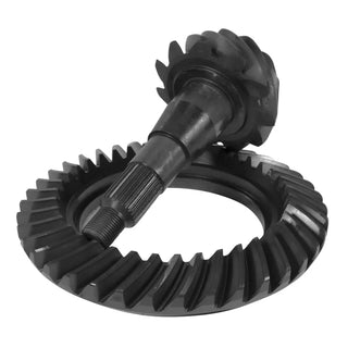 Yukon Gear & Axle Ring & Pinion Install Kit 9.25in Rear 3.21 Ratio (REAR): Fits Dodge Ram / Dakota / Durango