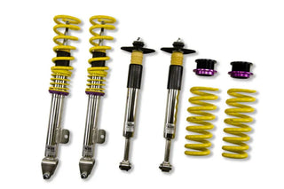 KW V2 Coilover Kit: Magnum/300C 2005-2010 5.7/6.1L RWD